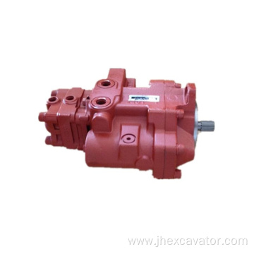 Bobcat Excavator Hydraulic Pump E38 Main Pump PVD-2B-40P